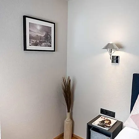 Going Living Отель 4*